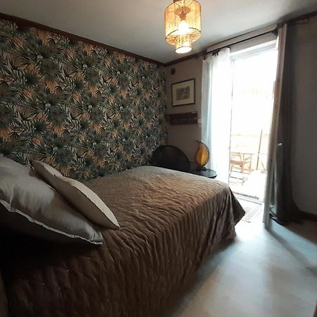 Bordeaux Chartrons Superbe T2 Avec Terrasse Apartment Ngoại thất bức ảnh