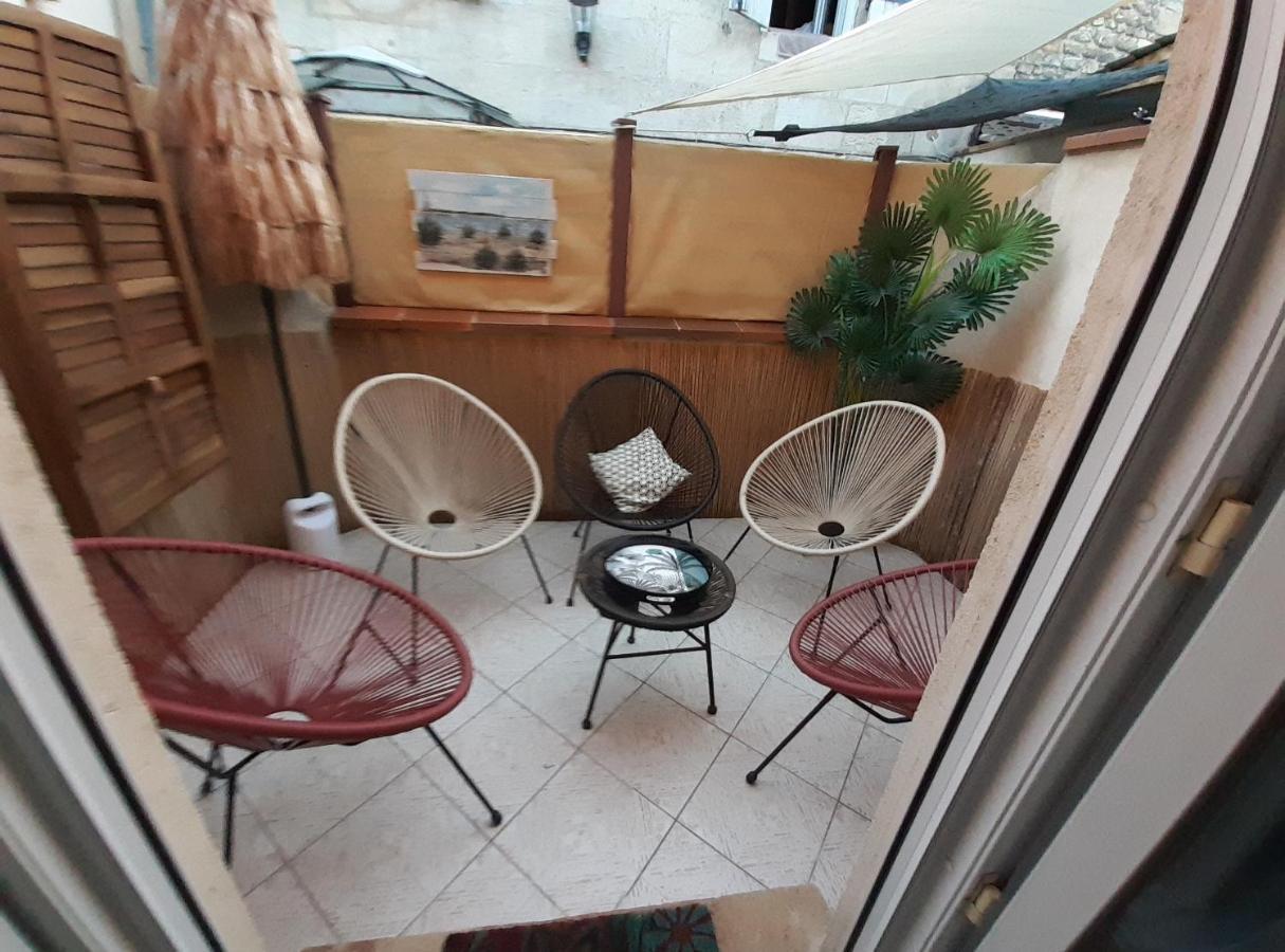 Bordeaux Chartrons Superbe T2 Avec Terrasse Apartment Ngoại thất bức ảnh