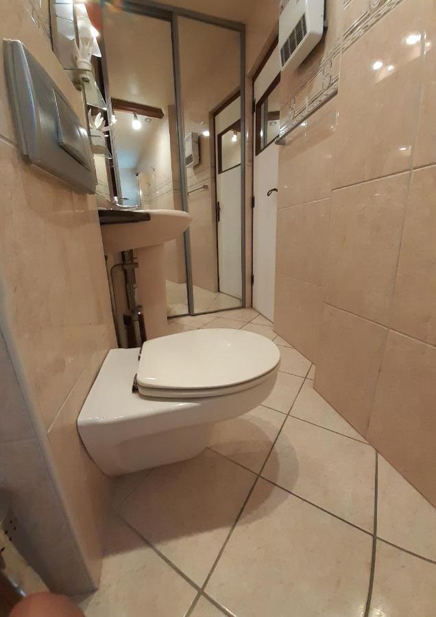 Bordeaux Chartrons Superbe T2 Avec Terrasse Apartment Ngoại thất bức ảnh