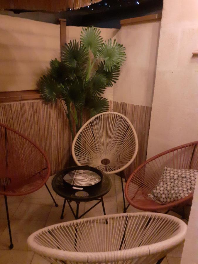 Bordeaux Chartrons Superbe T2 Avec Terrasse Apartment Ngoại thất bức ảnh