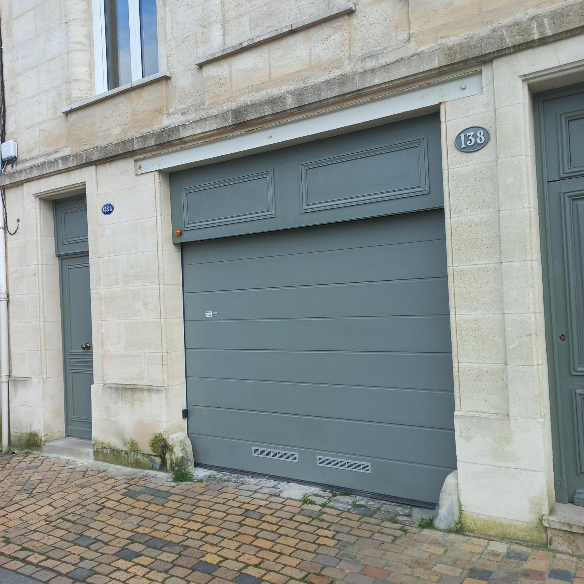 Bordeaux Chartrons Superbe T2 Avec Terrasse Apartment Ngoại thất bức ảnh